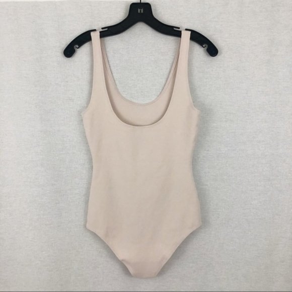 Wilfred Scoop Neck Bodysuit - Picture 3 of 6